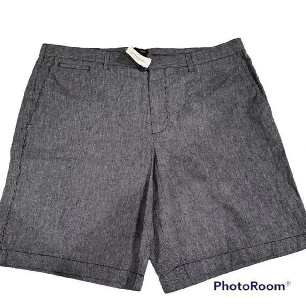 Banana republic Linen Blend short